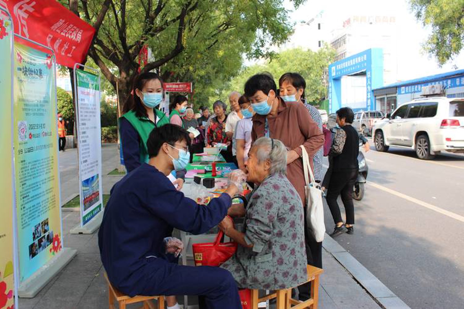济南哮喘病医院